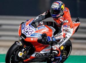 Dovizioso