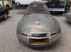 Panhard Dynavia