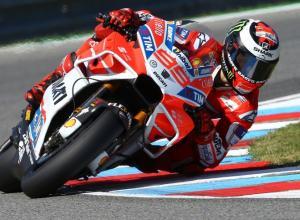 Jorge Lorenzo