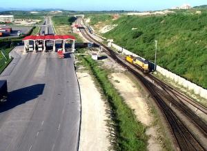 Terminal ferroviaria del Mariel