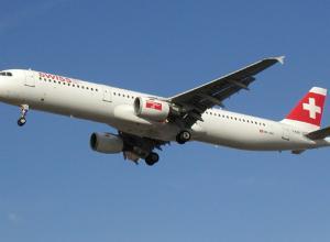 Airbus A 321
