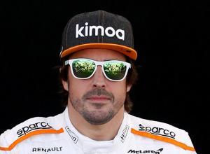 Fernando Alonso