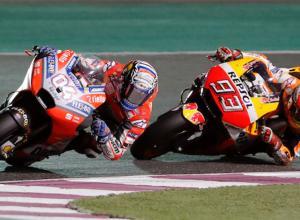 MotoGp Argentina