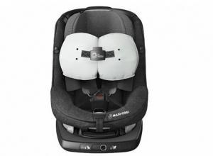 Silla con airbag de Maxi-Cosi