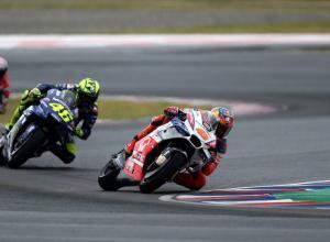 MotoGP Argentina