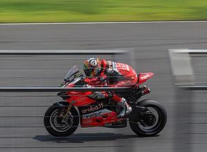 MotoGP en Jerez
