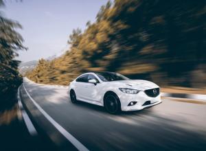 Autos eficientes ¿Qué hacer para ahorrar combustible en tu coche?