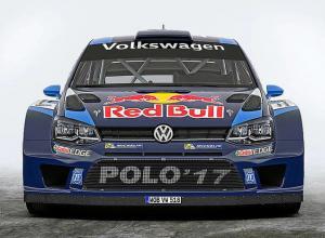 Volkswagen Polo GTI R El impresionante Polo GTI R5 que marcará el regreso de Volkswagen al WRC