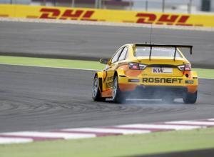 WTCC El WTCC despide su temporada, a Citroën y a LADA