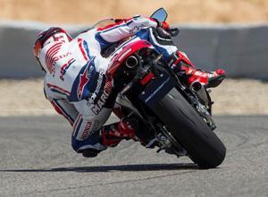 Piloto de Honda Honda, hacia un instructor virtual para pilotos