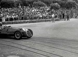 Ferrari 125 Ferrari, 70 años de una estela dorada
