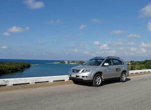 BYD S6 un SUV BYD S6 un SUV chino elegante