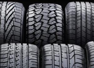 Neumáticos Consejos para rotar los neumáticos de tu coche correctamente