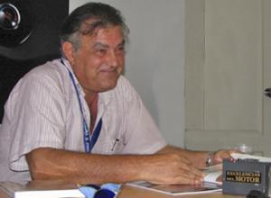 Massimo Bonnano Massimo Bonnano, el hombre de Kia en Cuba