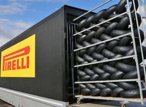 Los chinos compran Pirelli Los chinos compran Pirelli