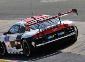 24 horas de Nürburgring 2014 Audi también gana las 24 horas de Nürburgring 2014