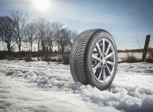 Michelin CrossClimate Probamos el nuevo Michelin CrossClimate