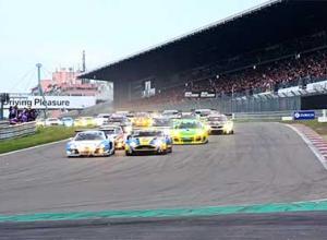 24 Horas de Nürburgring En directo: la primera tanda de clasificación de las 24 Horas de Nürburgring