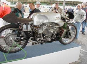 Moto Guzzi V8 Moto Guzzi V8