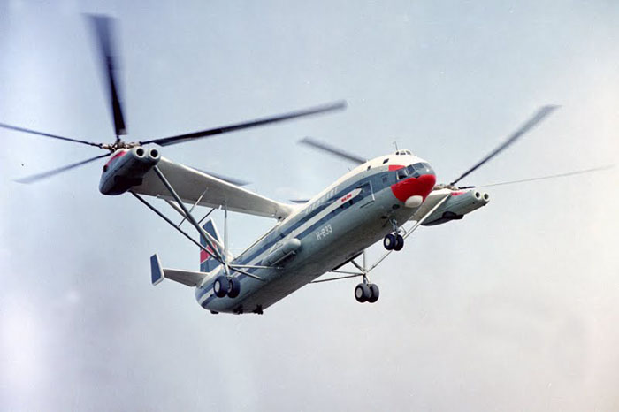  Mil-Mi-12