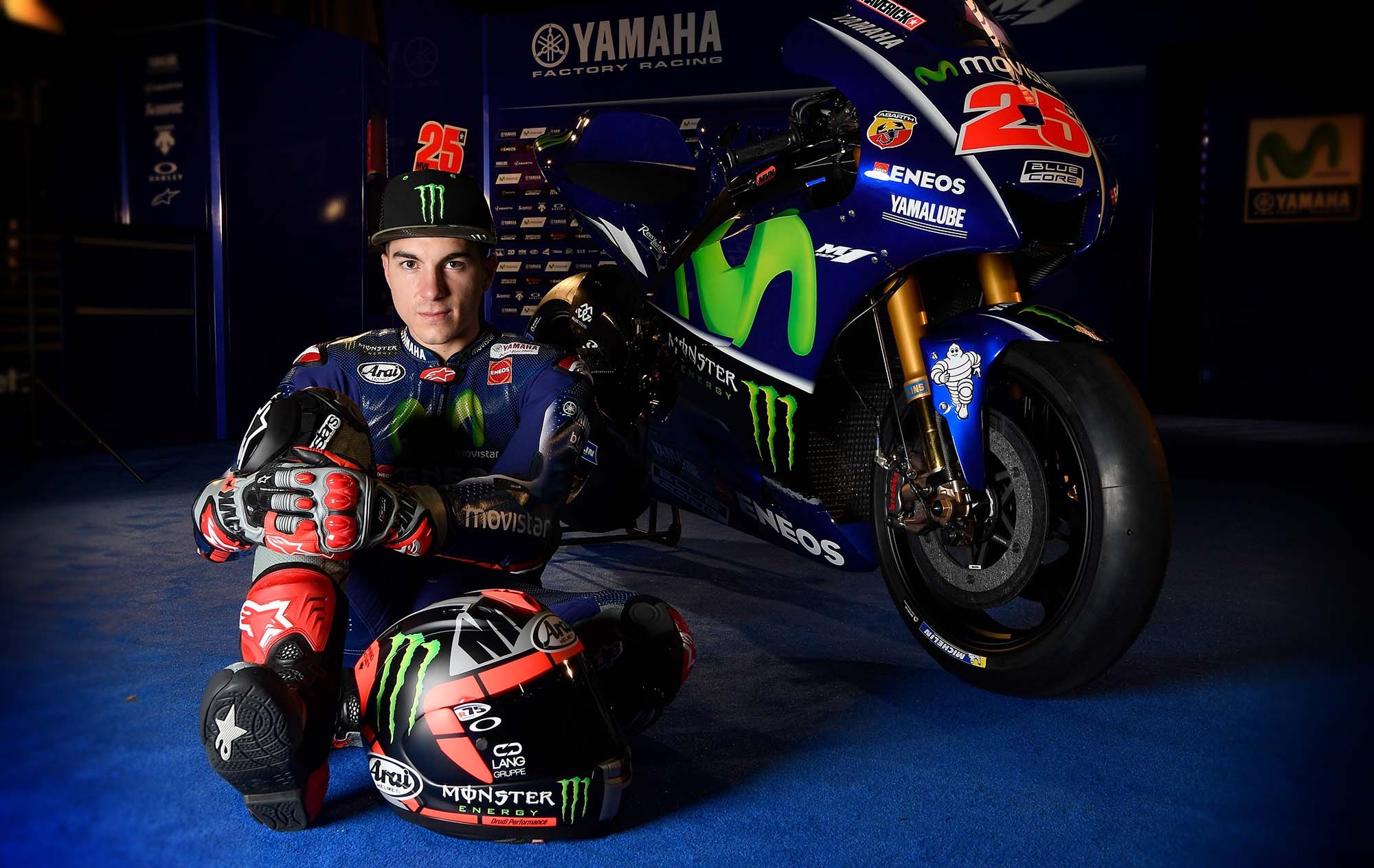 Viñales/Yamaha