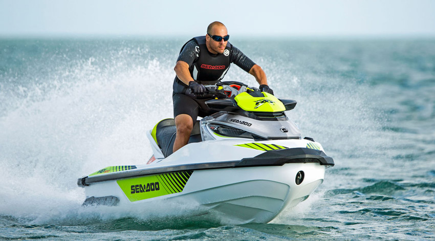 Sea-Doo RXP-X 300