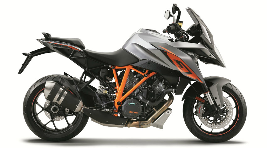 KTM 1290