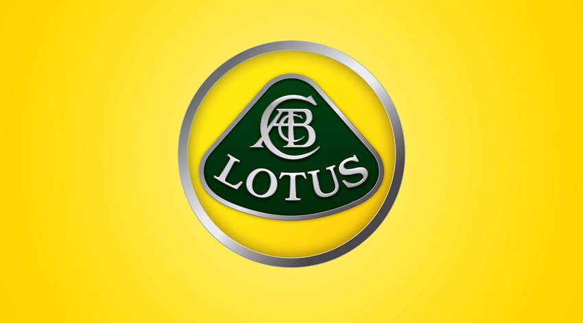 logotipo de LOTUS