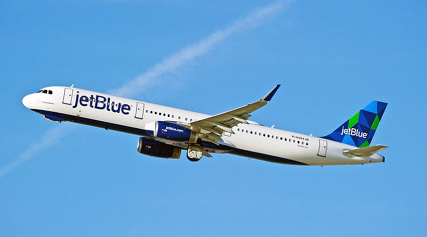 JetBlue