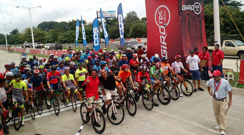 Giro RPC Radio 2018