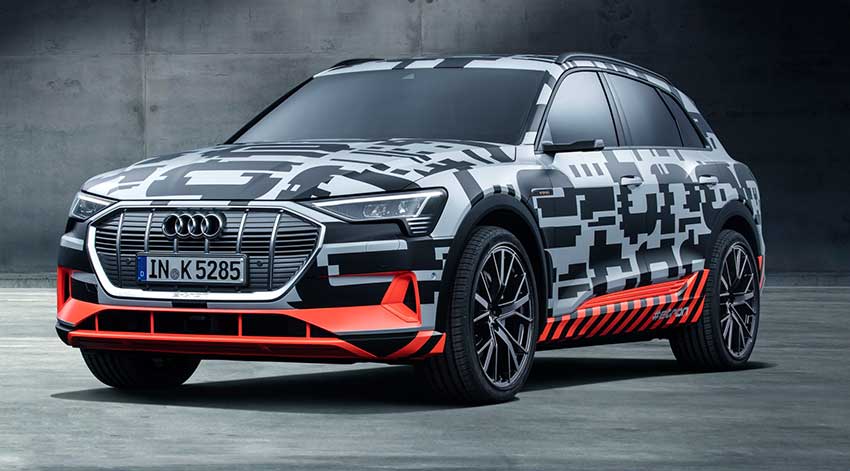 audi-etron