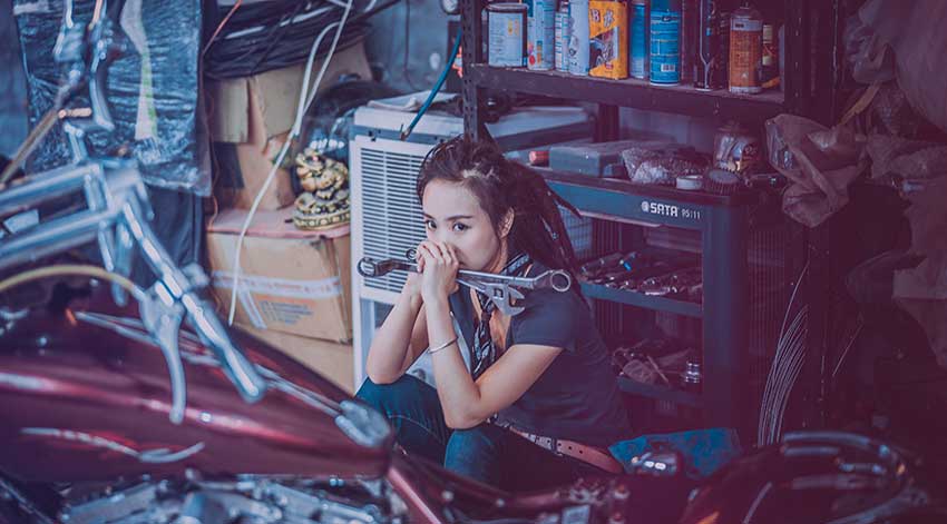 Tips para prevenir daños mecánicos en el carro