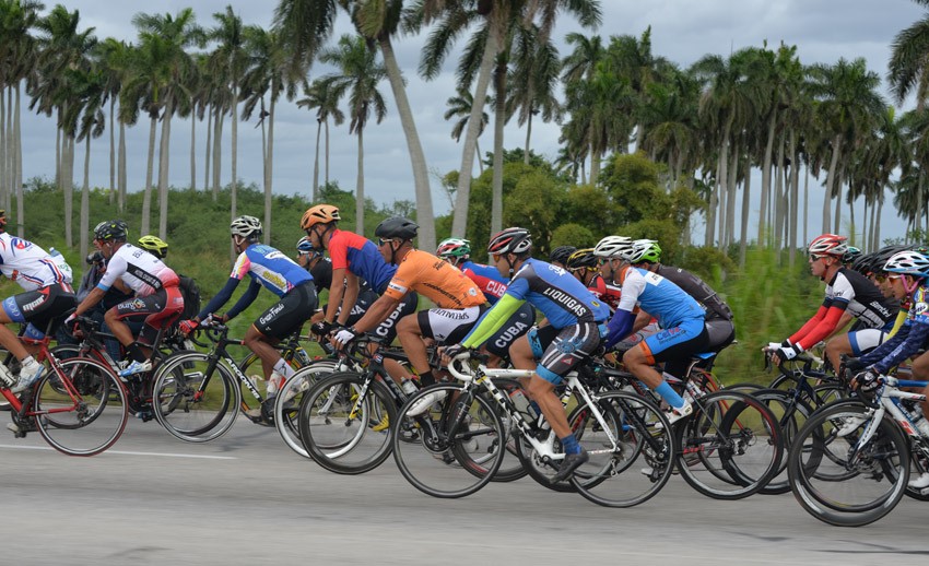 Pre-Racing Clásica 200 km 