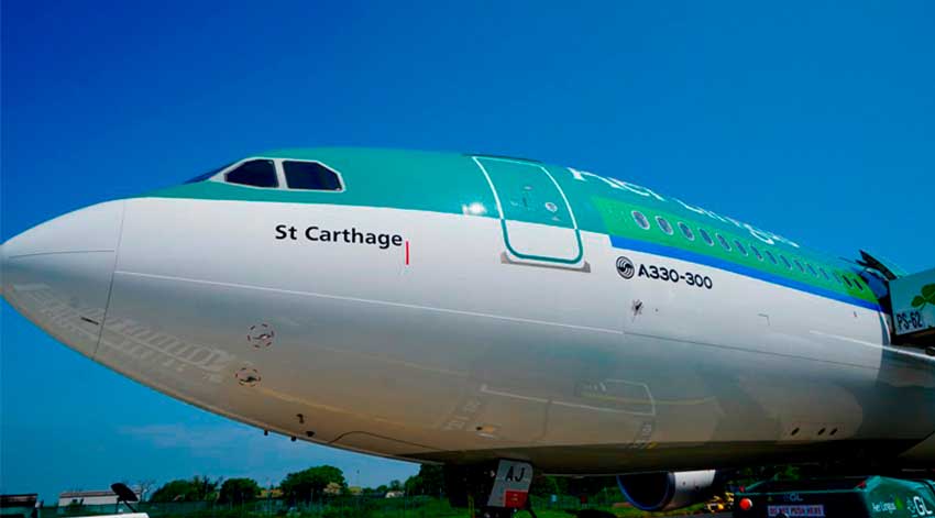 Aer Lingus A330-300