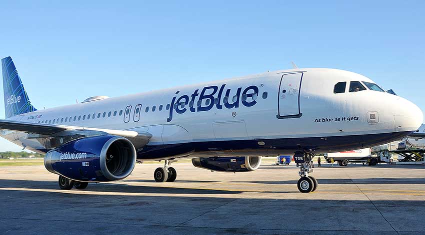 JetBlue