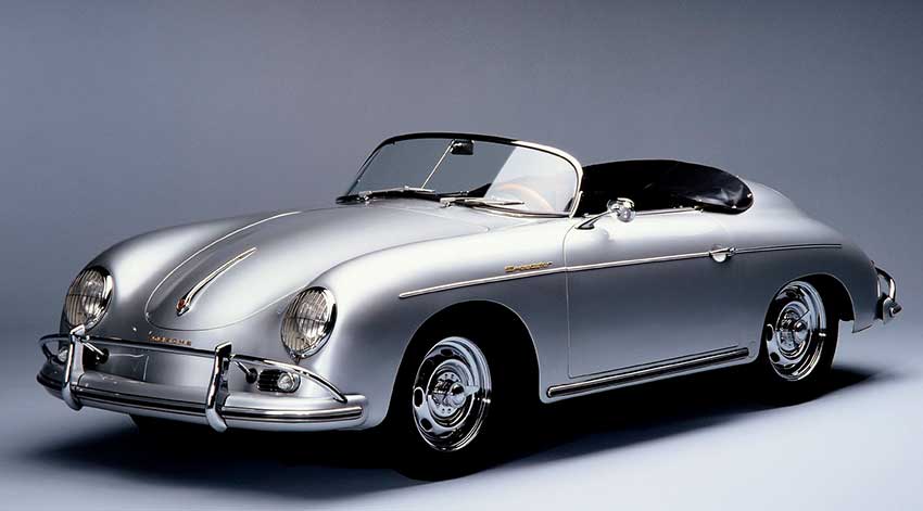 Porsche 356