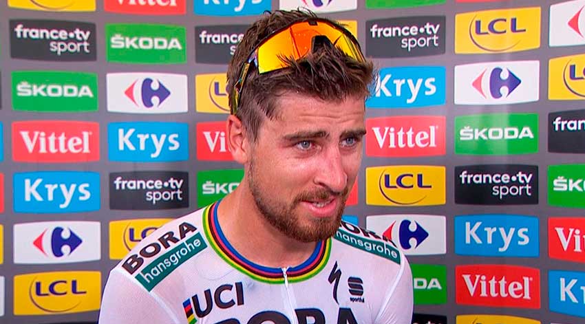 Peter Sagan