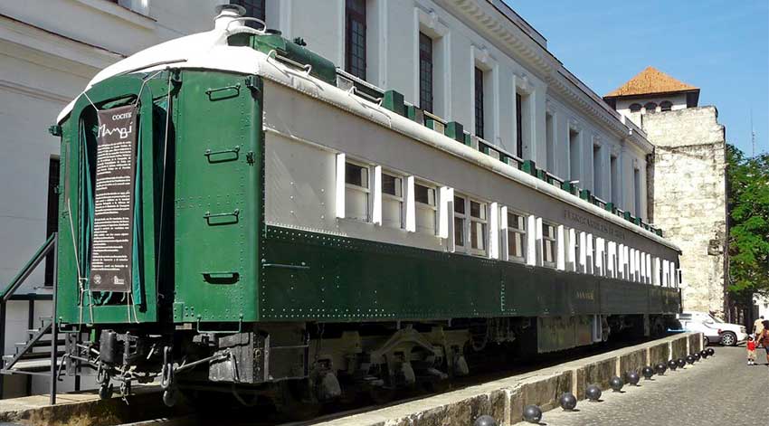 Tren Mambí