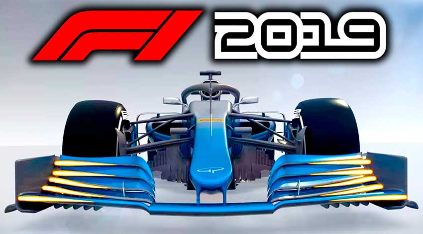 Cambios en F1 2019, ¿buenos o malos?