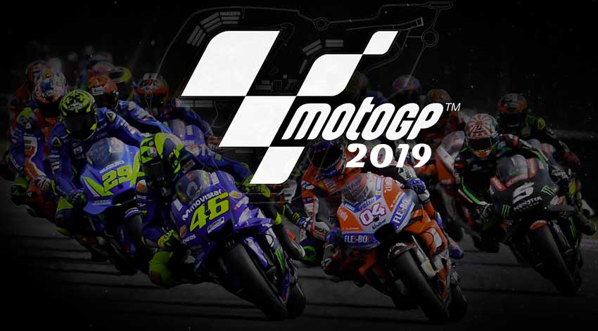 MotoGP 2019