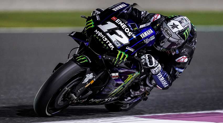 Maverick Viñales