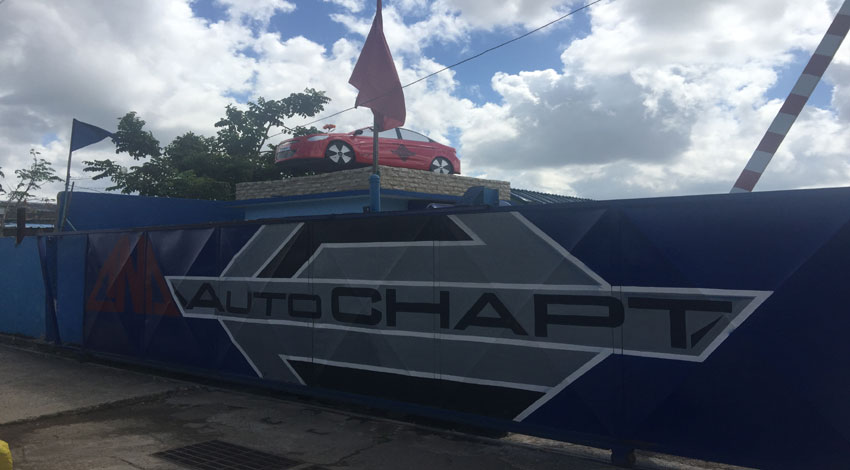 Autochapt