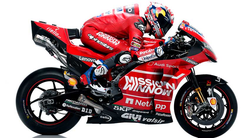 MotoGP 2019