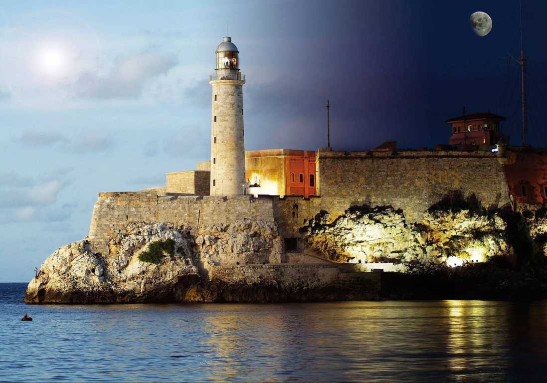 Faro del Morro