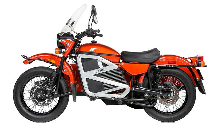 Ural R Project
