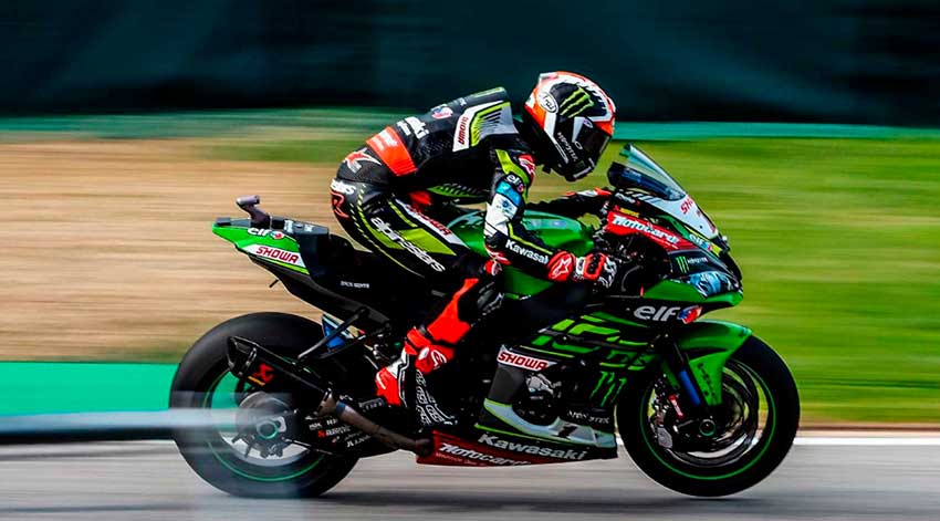 Jonathan REA