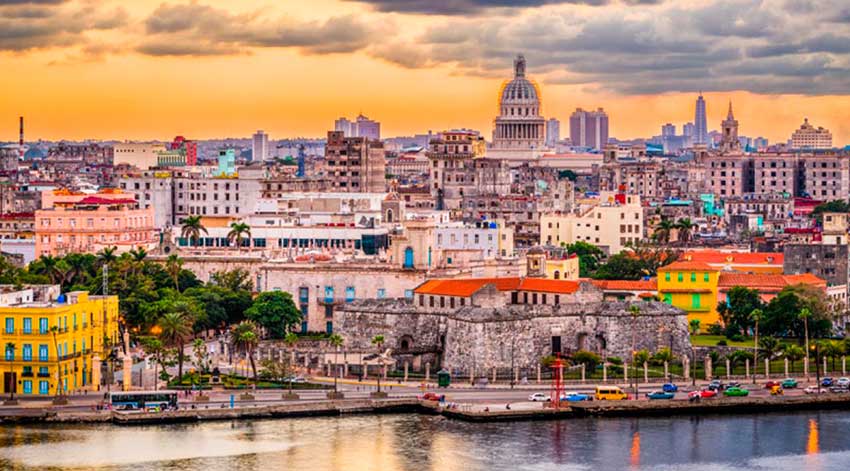 La Habana