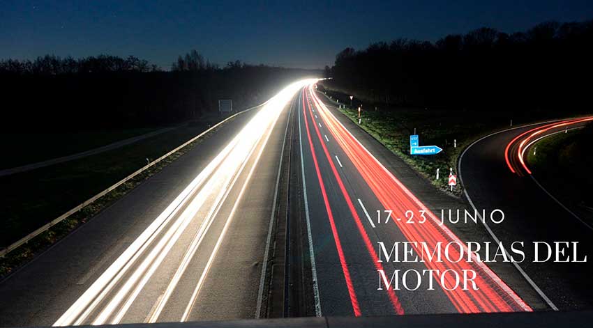 Memorias del Motor del 17 al 23 de junio