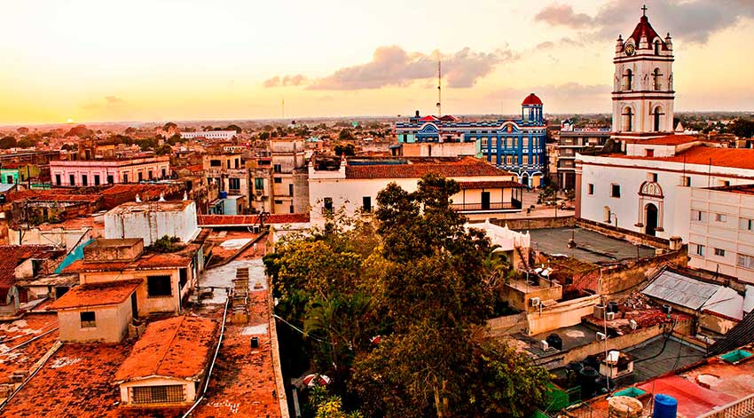 Camagüey