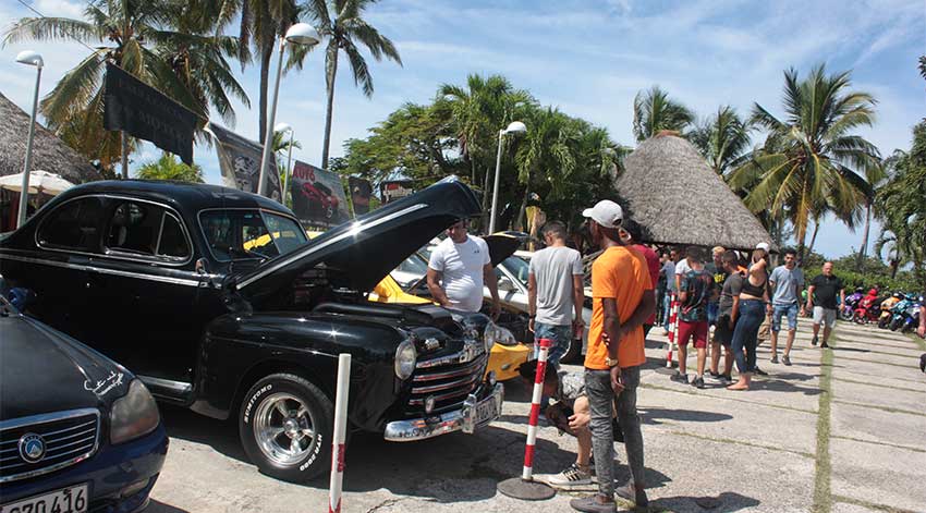 Amigos del Motor